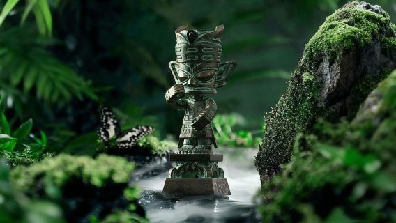 廣漢三星堆博物館一日遊｜可選含入場門票+2.5小時講解｜無線耳麥