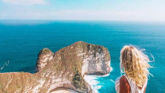 Bali: il meglio del tour privato di Nusa Penida