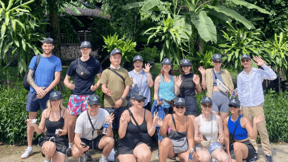 Paradise Cave & Village Charm – A Phong Nha Day Trip