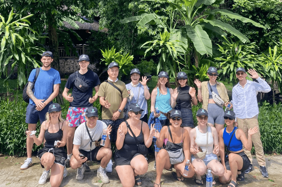 Gua Syurga & Pesona Kampung – Lawatan Sehari Phong Nha