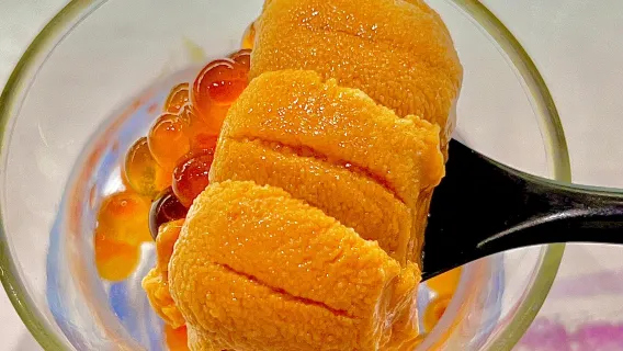 Affordable pick tour: Bangkok Sushi Yorokobu Bkk popular restaurant reservation service | From only 261 THB