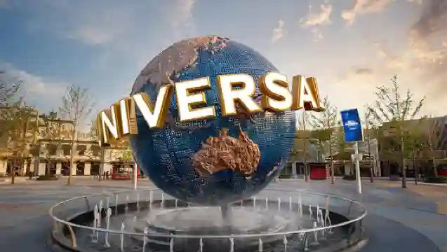 北京環球度假區（不含門票）專業導遊帶玩/優速通/魔法袍/旅拍