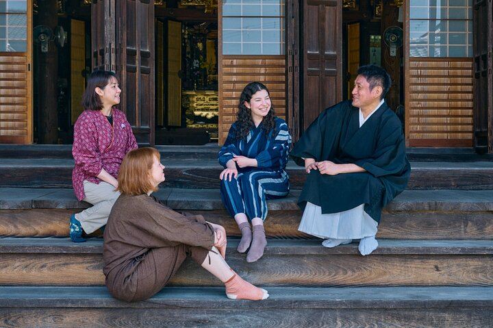 Vicino a Kyoto: vita nei templi e passeggiata nel centro storico sul lago Biwa