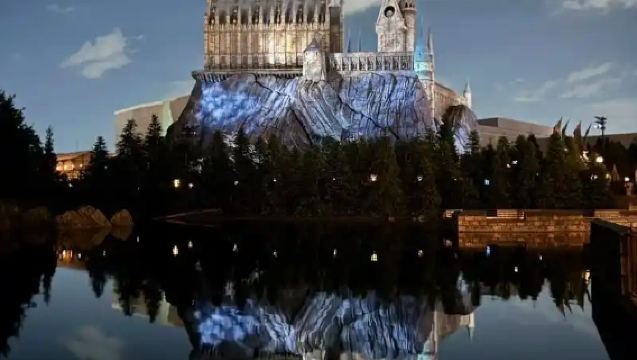 1-day tour to Universal Studios Japan in Osaka | Fast-track access + Translation + Companion service | Attractions & Tours booking assistance