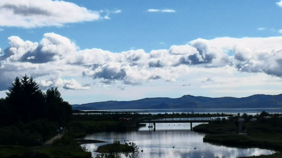 Excursión de un día al Círculo Dorado de Islandia y esnórquel en la Fisura de Silfra (fotos con GoPro gratis)