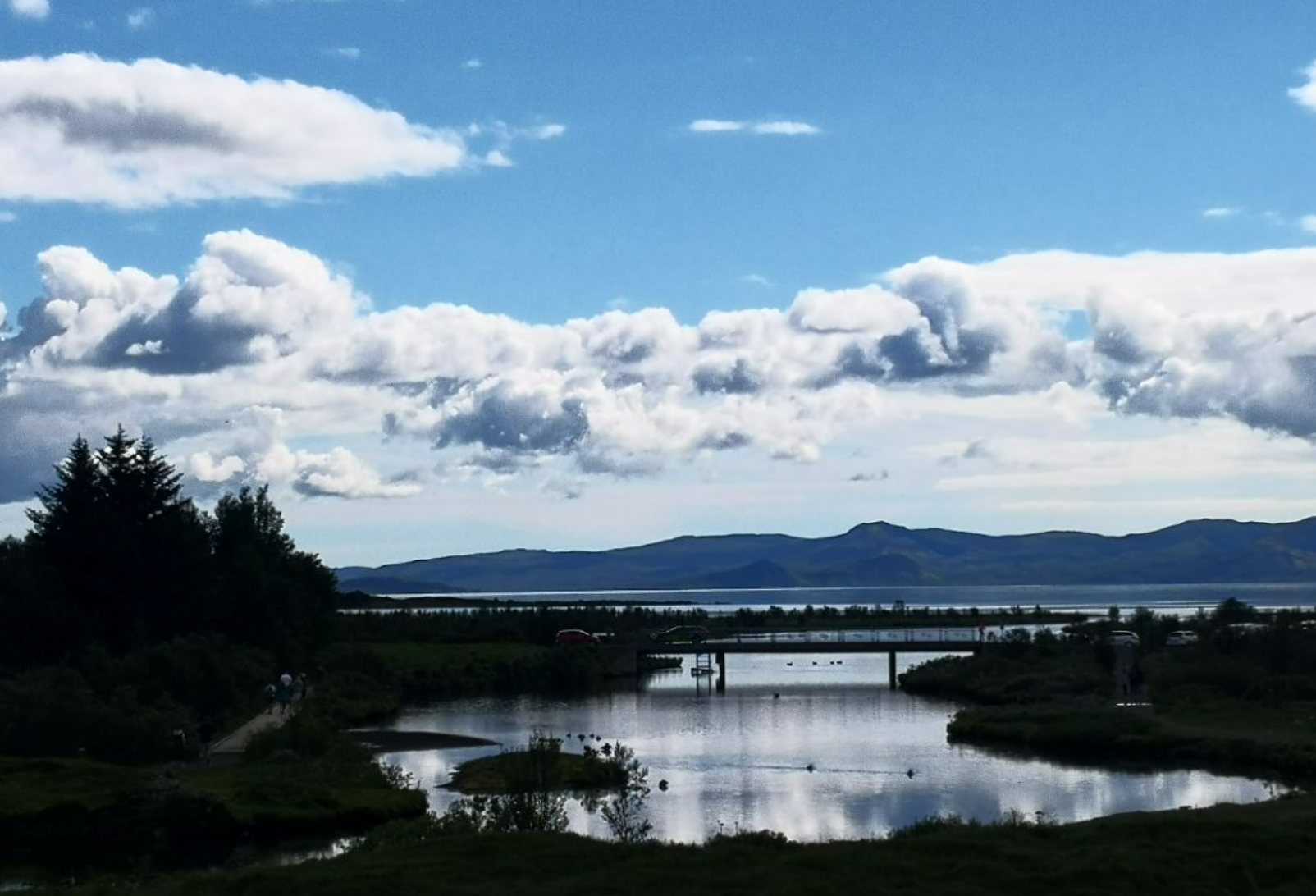 Iceland Golden Circle + Silfra Fissure Snorkeling 1-day tour [Free GoPro photos]