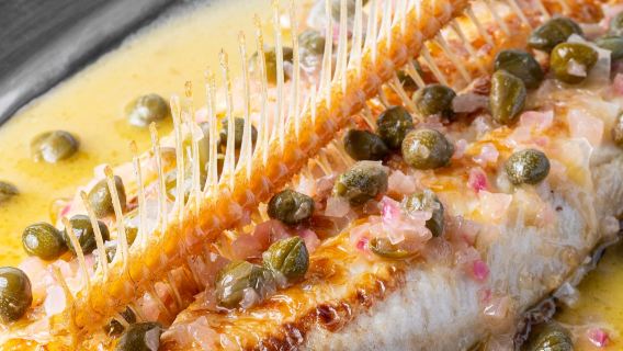 Bangkok Vaso - Spanish Tapas Bar Restaurant Reservation Service