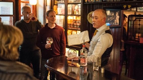 Galway Craft Beer Tour