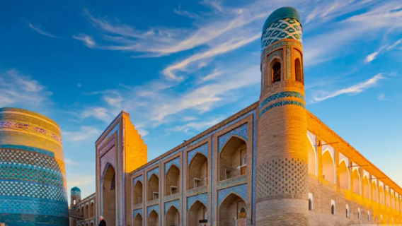 烏茲別克斯坦全境商務考察翻譯|展會翻譯|旅遊陪同|醫學翻譯|名校導覽|中文/英文|如需其他語言（請諮詢顧客服務中心