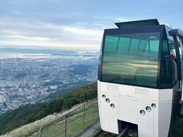 Kitakyushu Day Tour