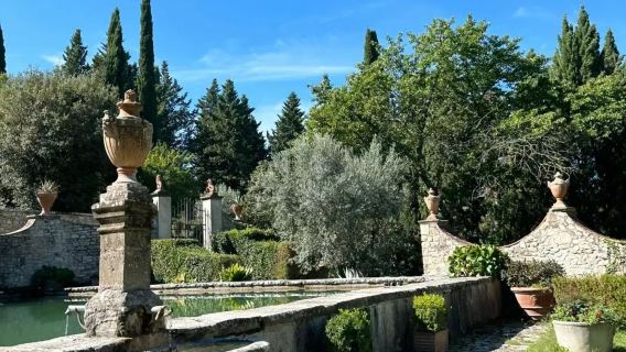 【義大利】基安蒂葡萄酒深度品鑑之旅【中文服務一日遊】