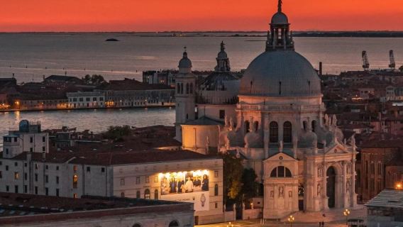 Venice, Italy - Main Island + Three Lagoon Islands - Exclusive Guide Service - No Transportation - Selected