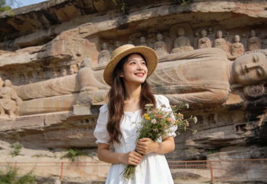 Chongqing Dazu Rock Carvings One-Day Tour Guide