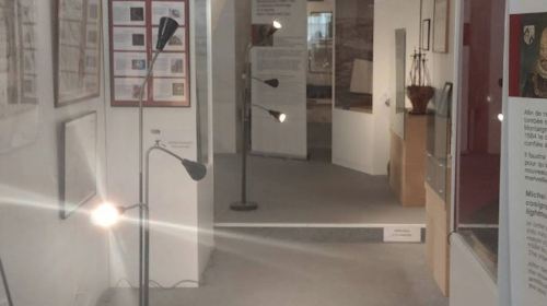Musée de l'Histoire Maritime de Bordeaux