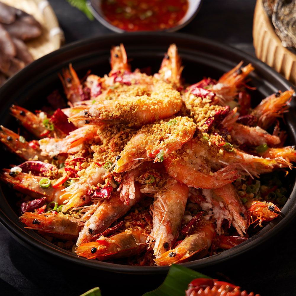 Voucher bữa trà chiều buffet tại nhà hàng 12 Kitchen của khách sạn Sheraton Đài Bắc vào ngày lễ