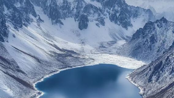 長白山北景區+大泉河（魔界）漂流【二道白河 或 延吉起止】