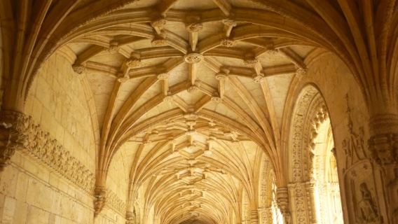 葡萄牙里斯本市區-文藝街區風情線-可全境包車-精選