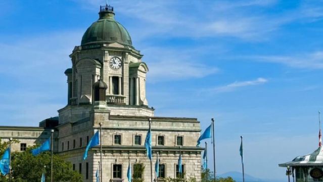 Classic Quebec Day Tour / "Goblin" Filming Locations - Flexible Itinerary - Customizable