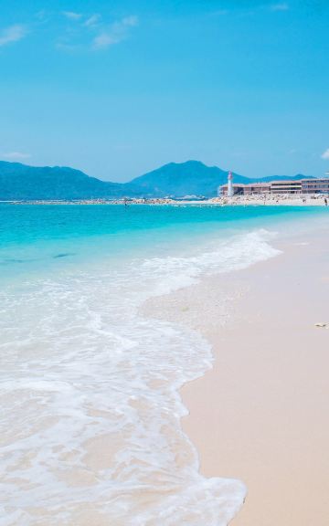 『限時特賣』廈門--漳州火山島+鎮海角--廈門