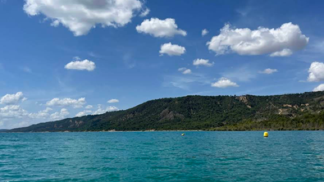 法國尼斯-陶瓷小鎮-瓦倫索勒薰衣草【中文專車-愜意舒適】