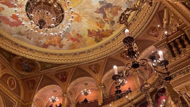 匈牙利布達佩斯市區-布達城堡-漁人堡等網紅景點-包車-精選