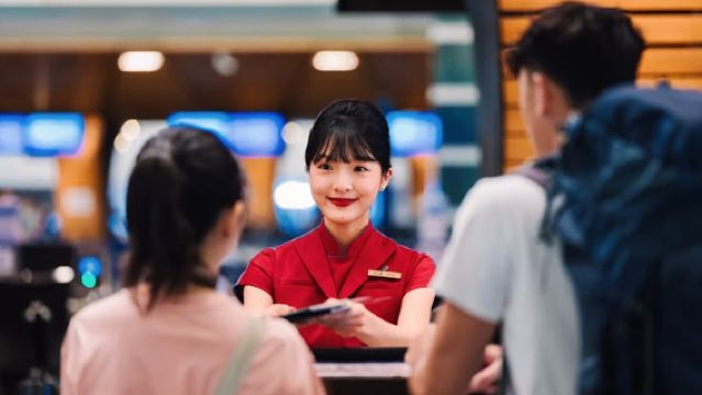 Fast Track Immigration Vietnam - Servizio di Assistenza Premium in Aeroporto | Hanoi, Da Nang, Ho Chi Minh..