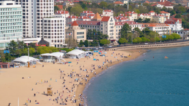 Jinan/Weihai/Zibo/Weifang/Rizhao/Tai'an/Linyi/Dezhou/Zaozhuang/Heze/Dongying, Shandong|Translation • Guide • Local Guide - Business Travel/Inspection/Tourism/Hiking