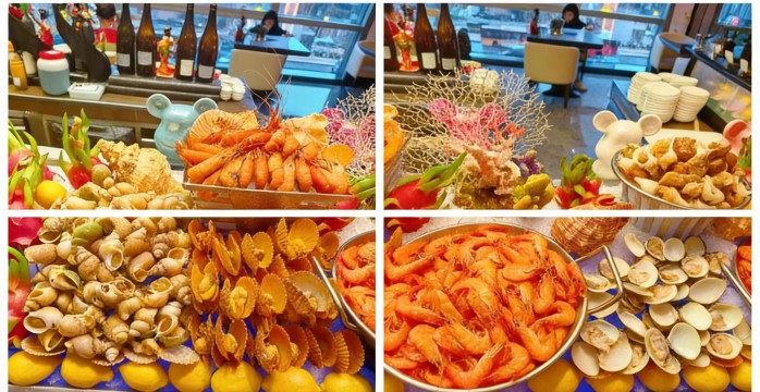 自助餐優惠】深圳温德姆至尊酒店優惠券| 自助餐券 下午茶 鐵板料理 美式簡餐 燒烤