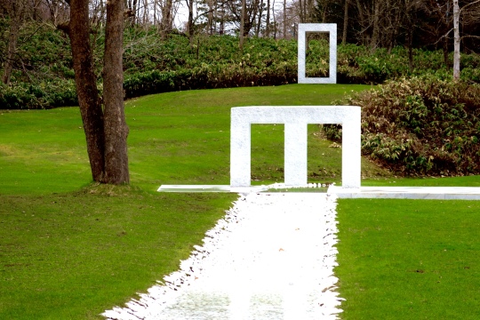 北海道浪漫物語|美瑛小鎮•青池•富良野•千代田牧場一日遊