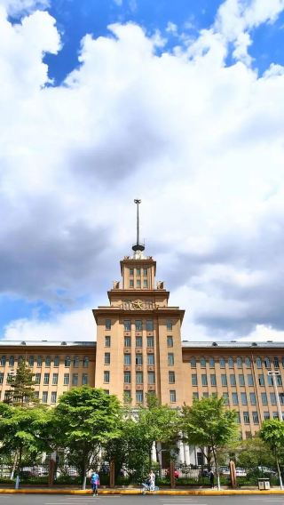 中国 黒竜江省ハルビン 哈薬六廠+ハルビン工業大学（民族歴史文化貸切チャーター旅）