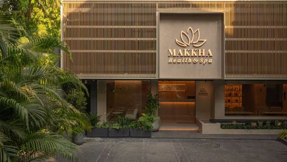 [Available today] Makkha Health & Spa [Valid at all branches in Thailand]
