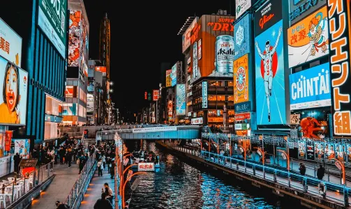 【電子門票】 日本通宵直達巴士,多條路線可供選擇