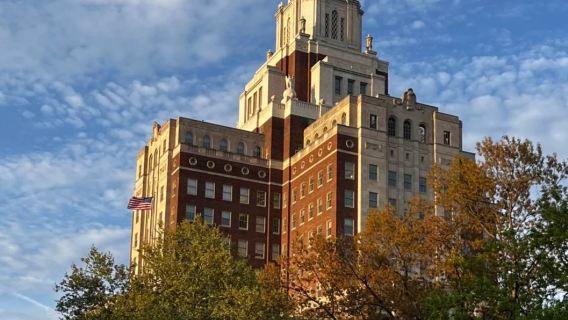 Amerika Syarikat Washington D.C. - Philadelphia lawatan sehari + Taman Sejarah Negara Merdeka + Loceng Liberty [Tanpa Risiko]
