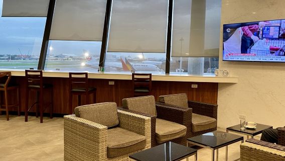 Lounge pass at Japanese airport/Osaka Kansai International Airport VIP lounge access KIX Kansai International Airport VIP lounge