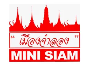 ตั๋วเข้าชมเมืองจำลอง พัทยา (Mini Siam Pattaya)