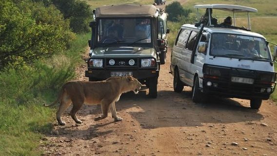 NairobiTours