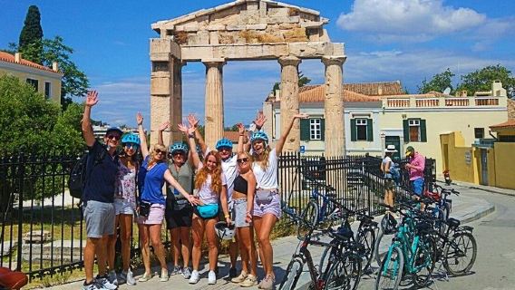AthensTours