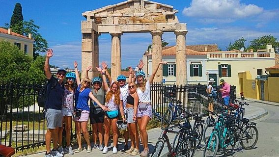 AthensTours