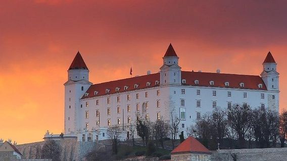 BratislavaTours