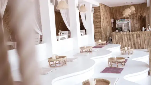 泰國芭堤雅格蘭島私人快艇【上門接駁/中文導遊/雙島旅遊】