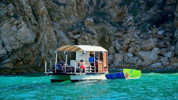 Cabo San LucasTours