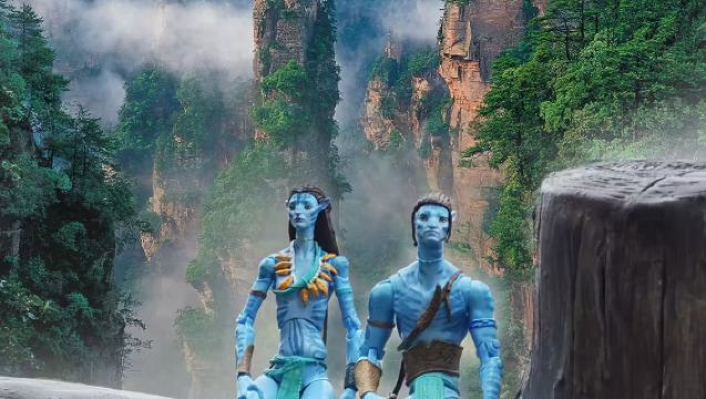 Passeio de um dia no Parque Nacional Zhangjiajie com entrada e acesso VIP rápido ao ônibus ecológico