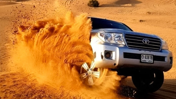 Ras Al KhaimahTours