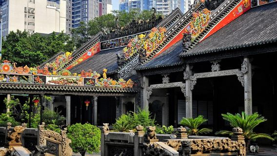 KaipingTours