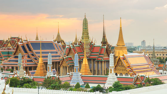 BangkokTours