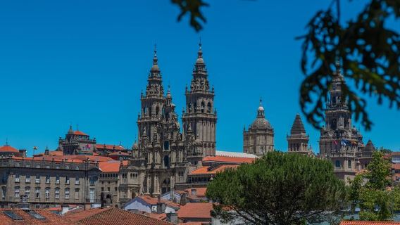 Santiago de Compostela