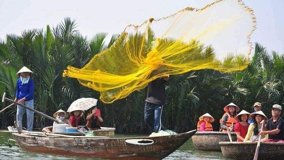 Hoi An