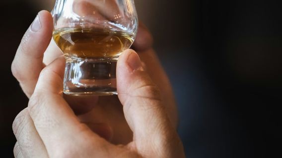 Explorador de la costa de Moray, vida silvestre y whisky de Speyside desde Inverness