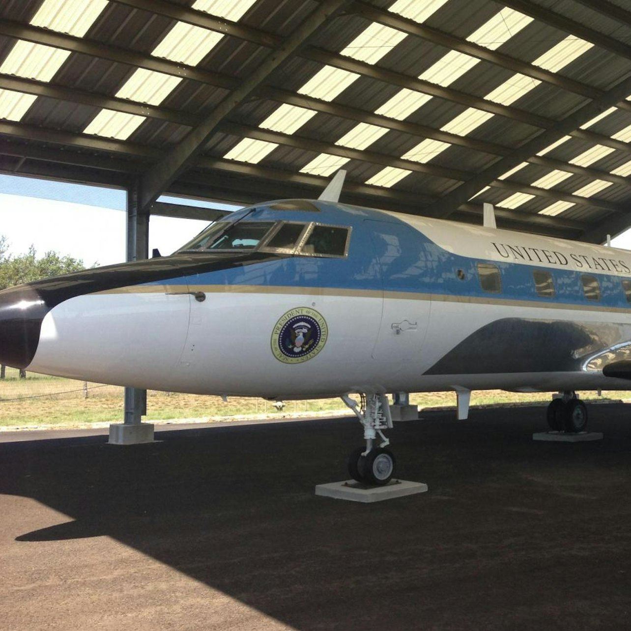 Texas Hill Country dan LBJ Ranch Experience dari Austin