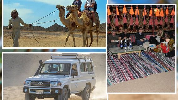 Marsa AlamExperiences
